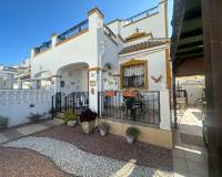 Reventa - Bungalow - Orihuela - Vistabella Golf