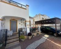 Reventa - Bungalow - Orihuela - Vistabella Golf