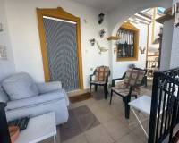 Reventa - Bungalow - Orihuela - Vistabella Golf