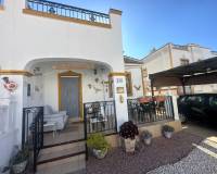 Reventa - Bungalow - Orihuela - Vistabella Golf