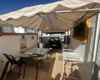 Reventa - Bungalow - Orihuela - Vistabella Golf