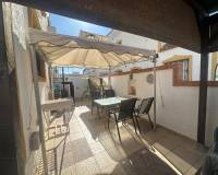 Reventa - Bungalow - Orihuela - Vistabella Golf