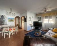 Reventa - Bungalow - Orihuela - Vistabella Golf