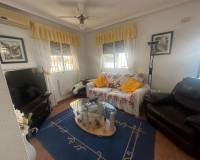 Reventa - Bungalow - Orihuela - Vistabella Golf