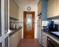 Reventa - Bungalow - Orihuela - Vistabella Golf