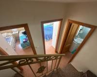 Reventa - Bungalow - Orihuela - Vistabella Golf