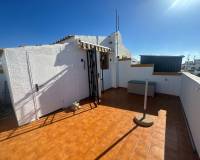 Reventa - Bungalow - Orihuela - Vistabella Golf