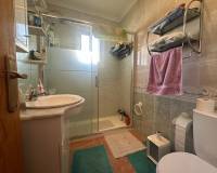 Reventa - Bungalow - Orihuela - Vistabella Golf
