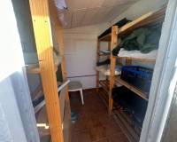 Reventa - Bungalow - Orihuela - Vistabella Golf