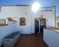 Reventa - Bungalow - Orihuela - Vistabella Golf
