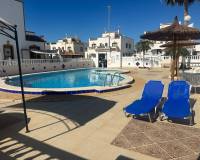 Reventa - Bungalow - Orihuela - Vistabella Golf
