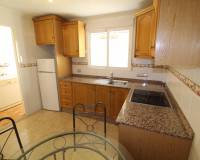 Reventa - Bungalow - Orihuela