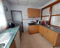 Reventa - Bungalow - Orihuela