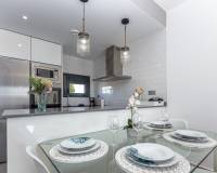 Reventa - Bungalow - Pilar de la Horadada