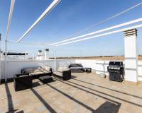 Reventa - Bungalow - Pilar de la Horadada