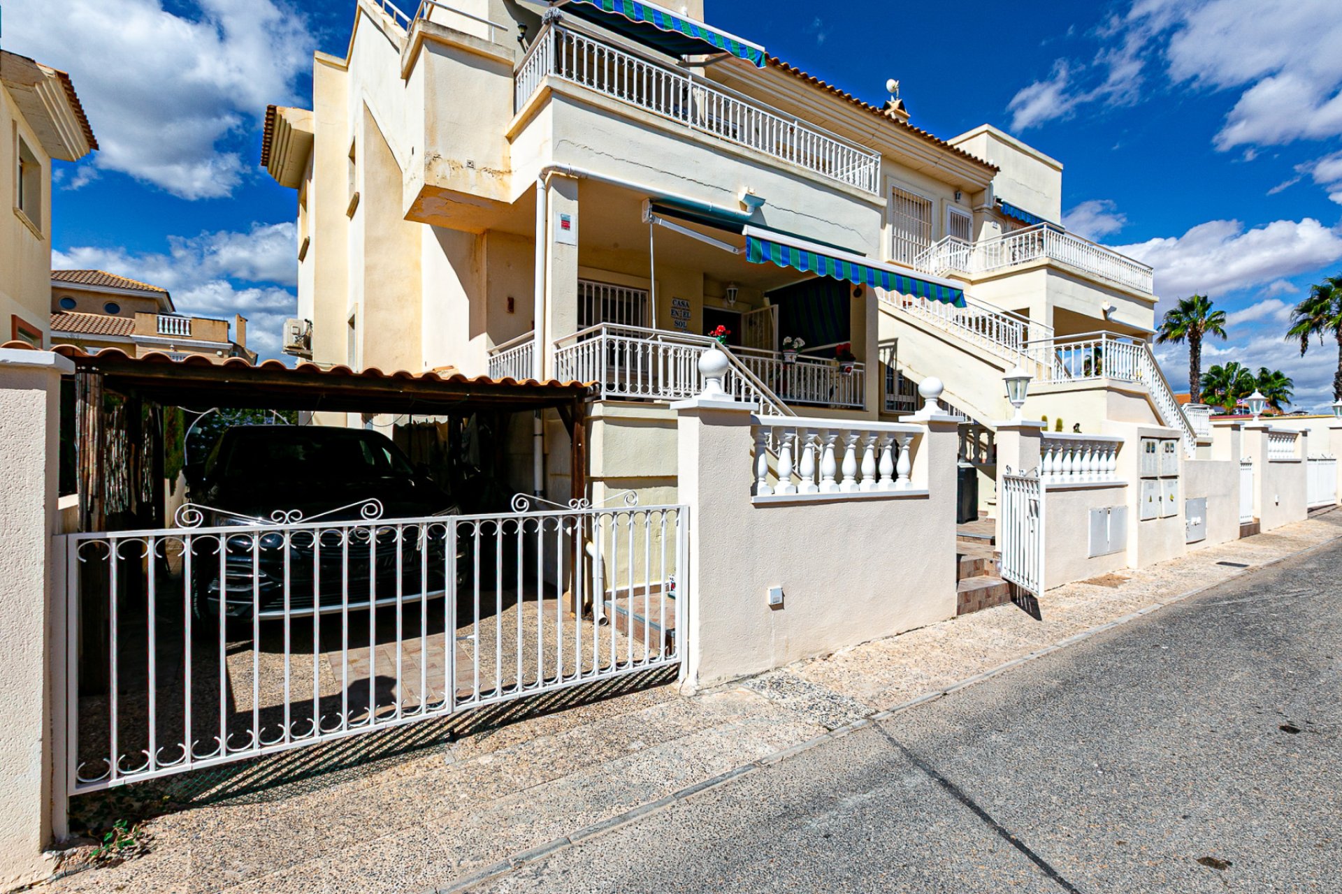 Reventa - Bungalow - Playa Flamenca - Orihuela Costa