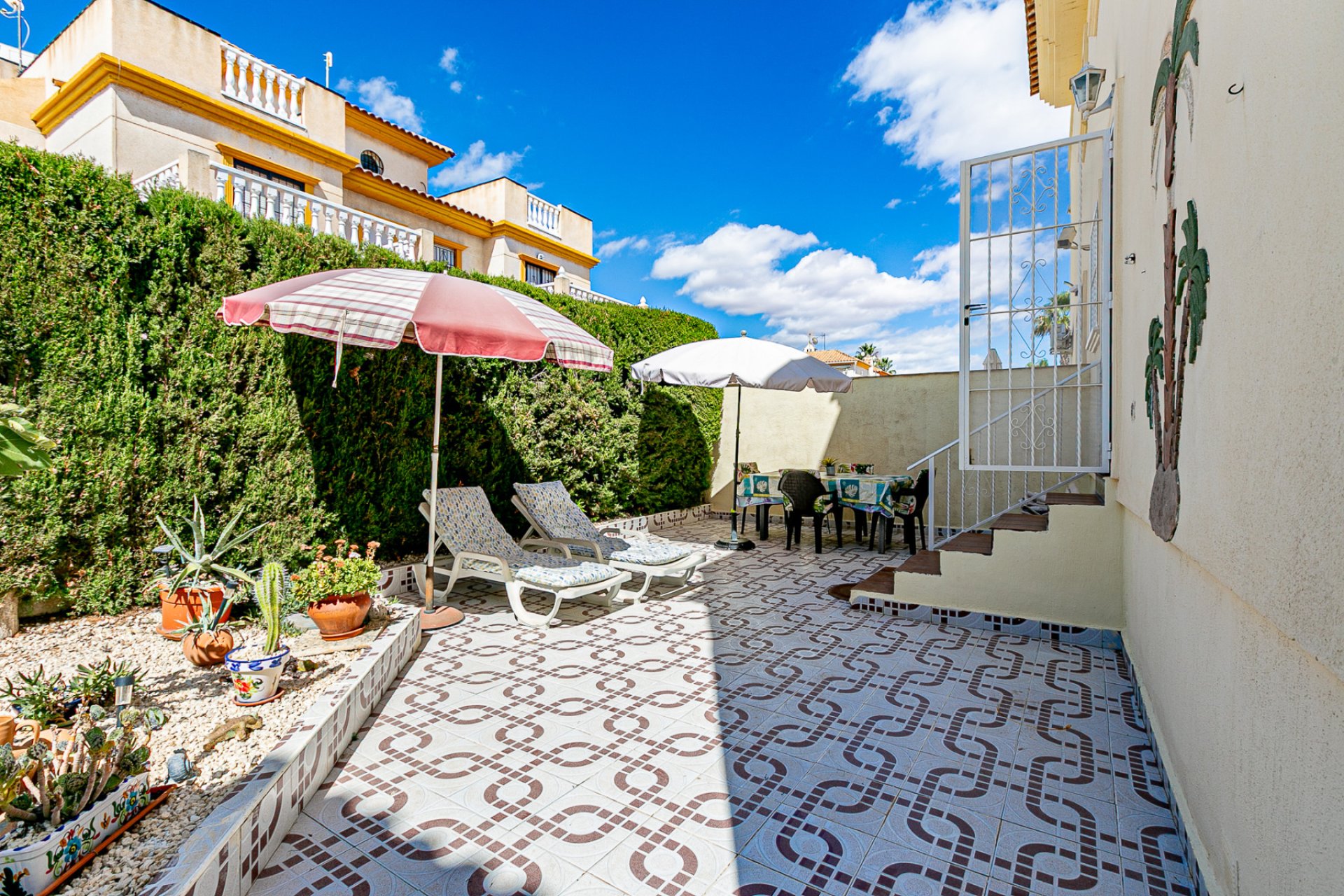 Reventa - Bungalow - Playa Flamenca - Orihuela Costa