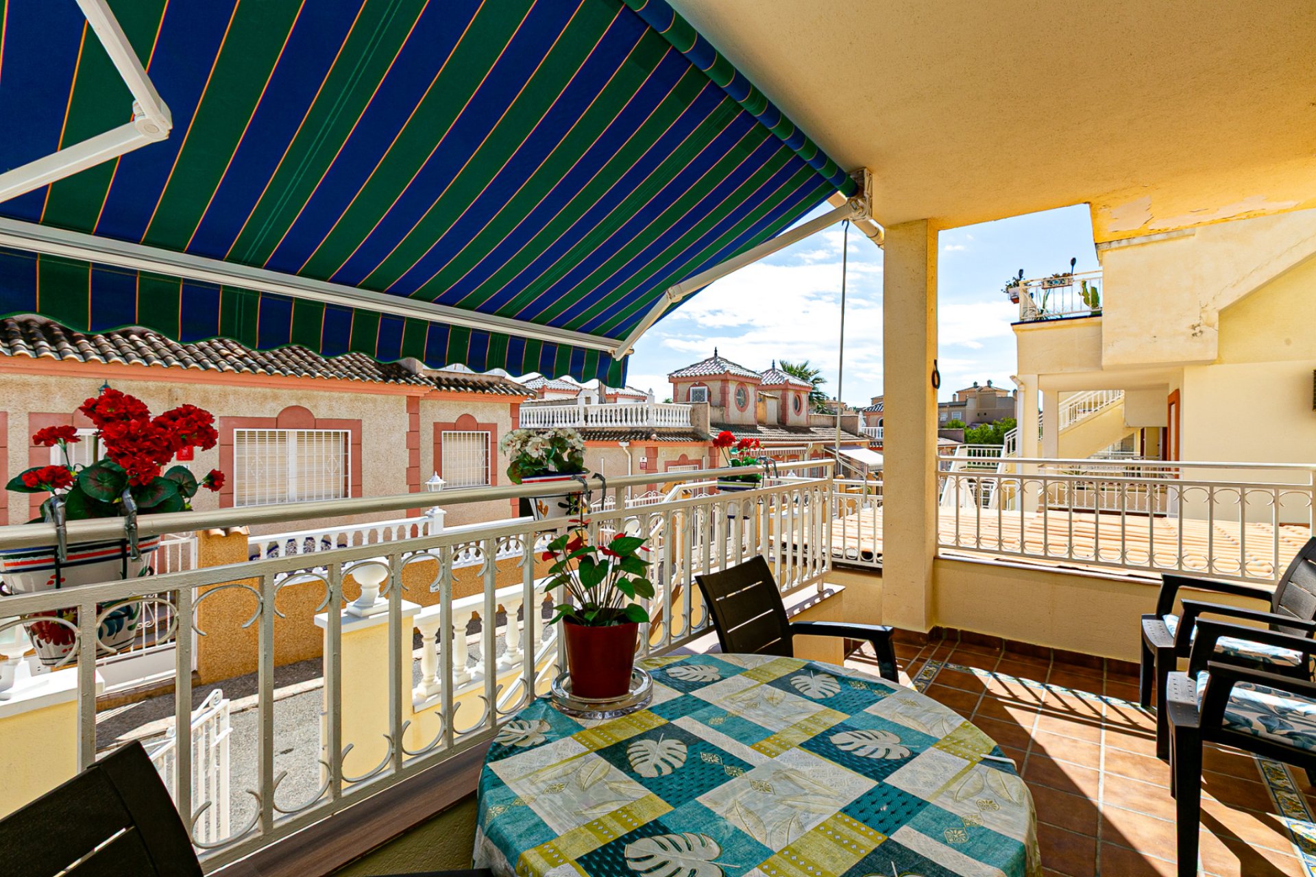 Reventa - Bungalow - Playa Flamenca - Orihuela Costa