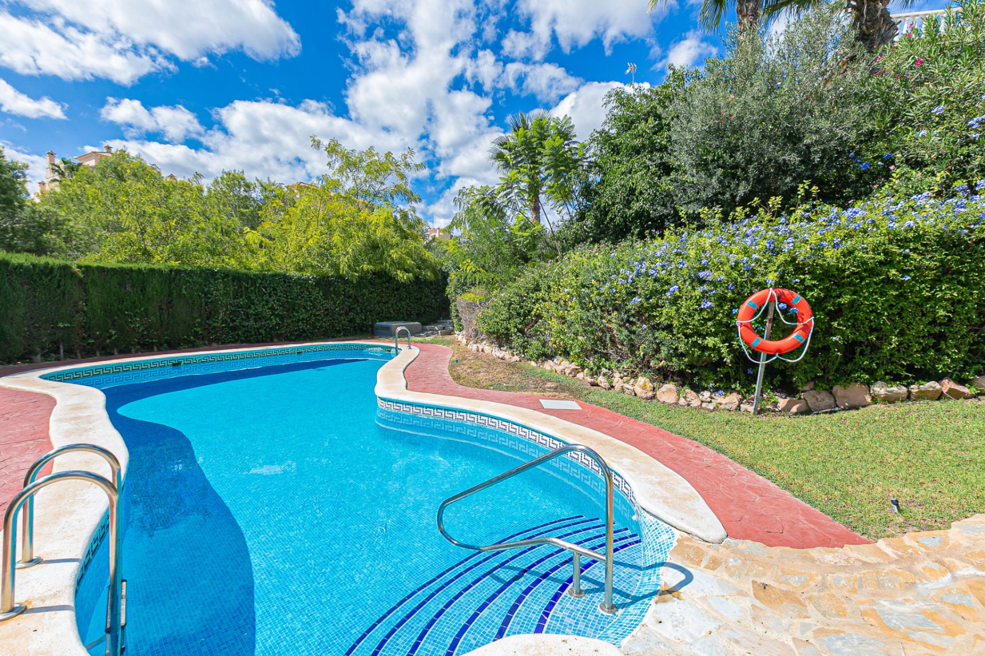 Reventa - Bungalow - Playa Flamenca - Orihuela Costa