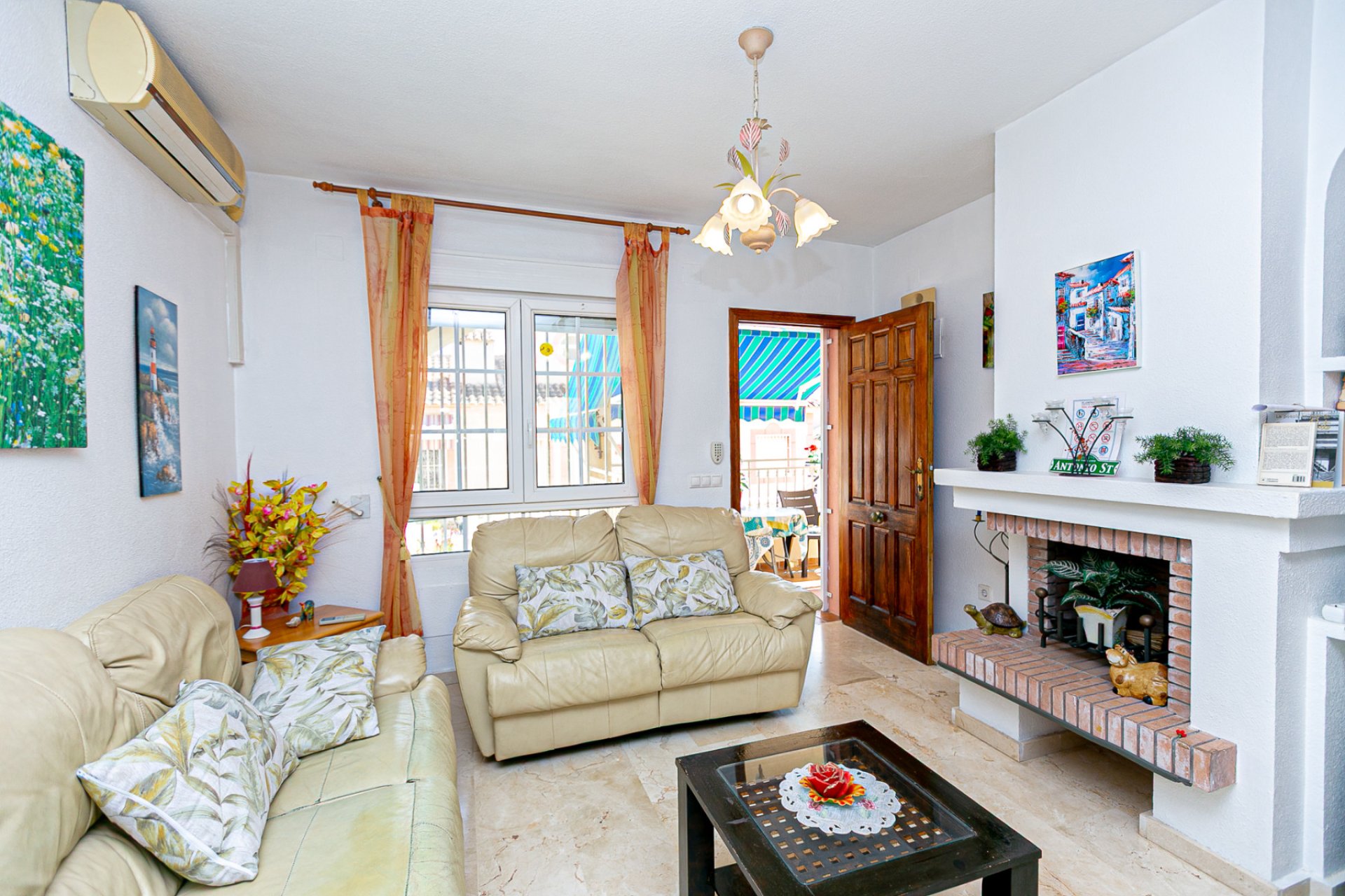 Reventa - Bungalow - Playa Flamenca - Orihuela Costa