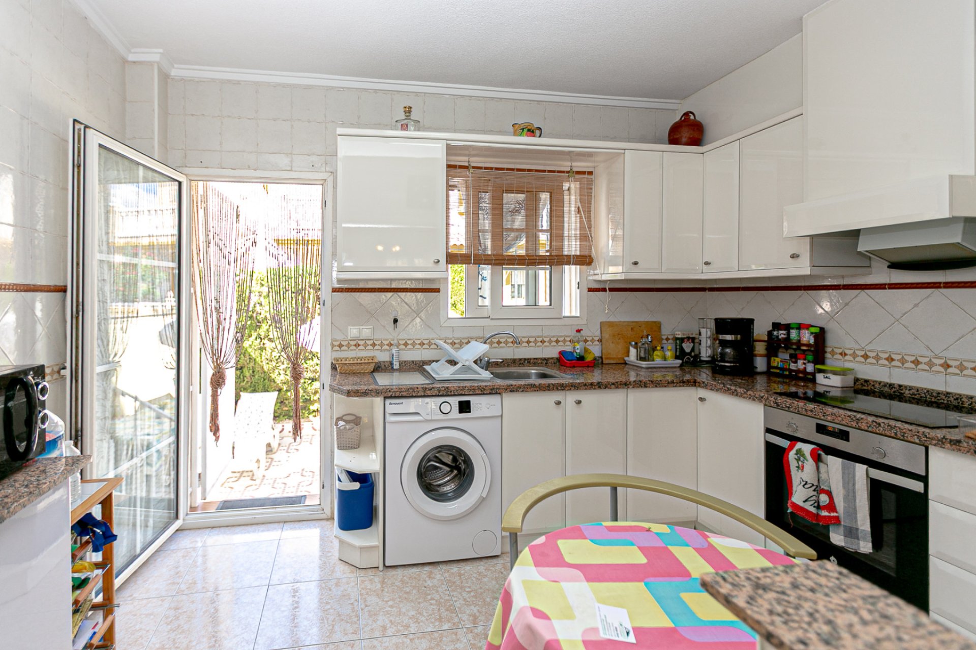 Reventa - Bungalow - Playa Flamenca - Orihuela Costa