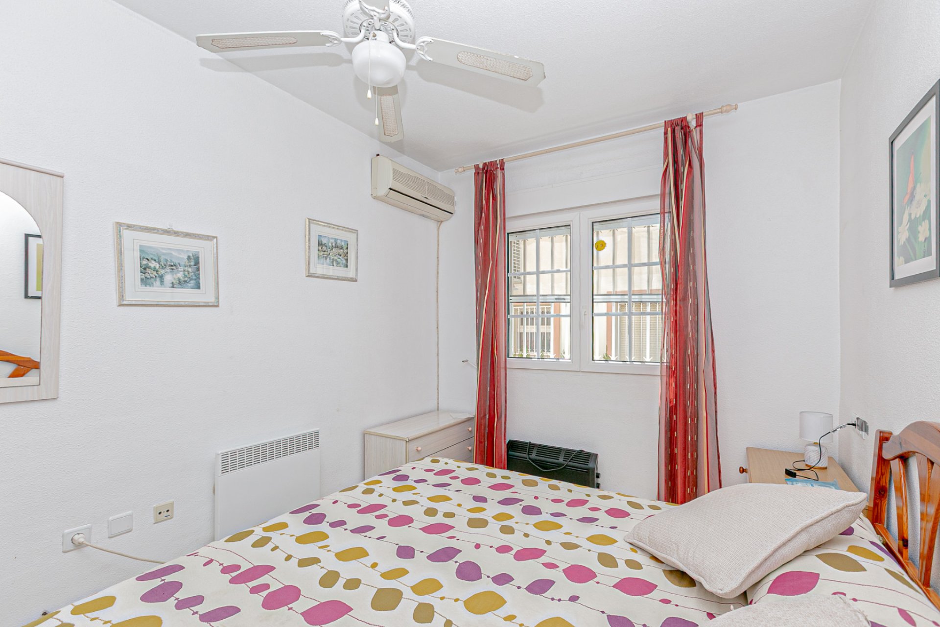 Reventa - Bungalow - Playa Flamenca - Orihuela Costa