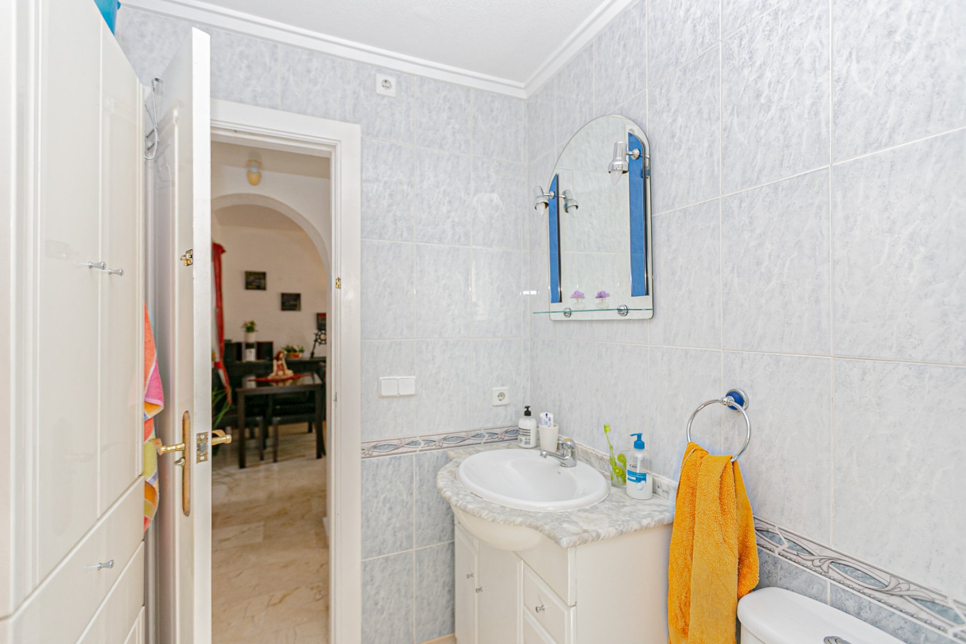 Reventa - Bungalow - Playa Flamenca - Orihuela Costa