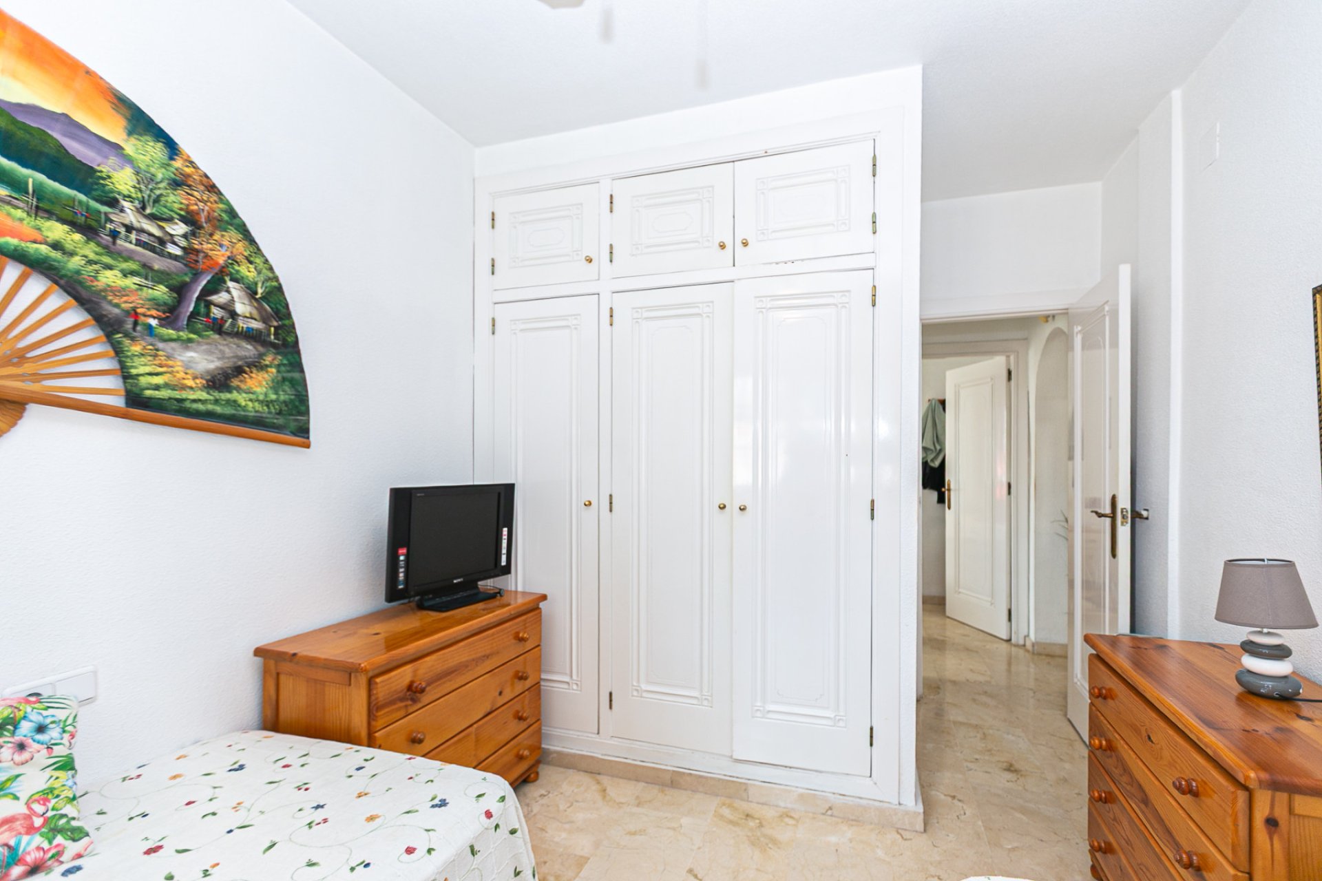 Reventa - Bungalow - Playa Flamenca - Orihuela Costa