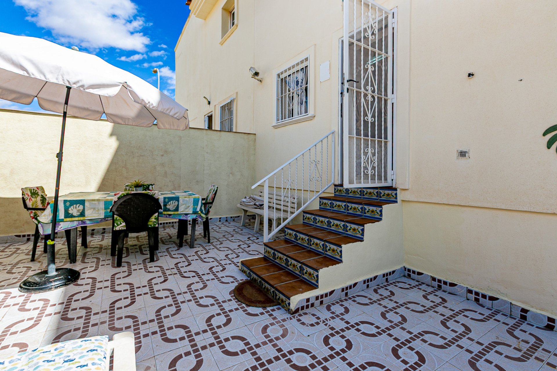 Reventa - Bungalow - Playa Flamenca - Orihuela Costa