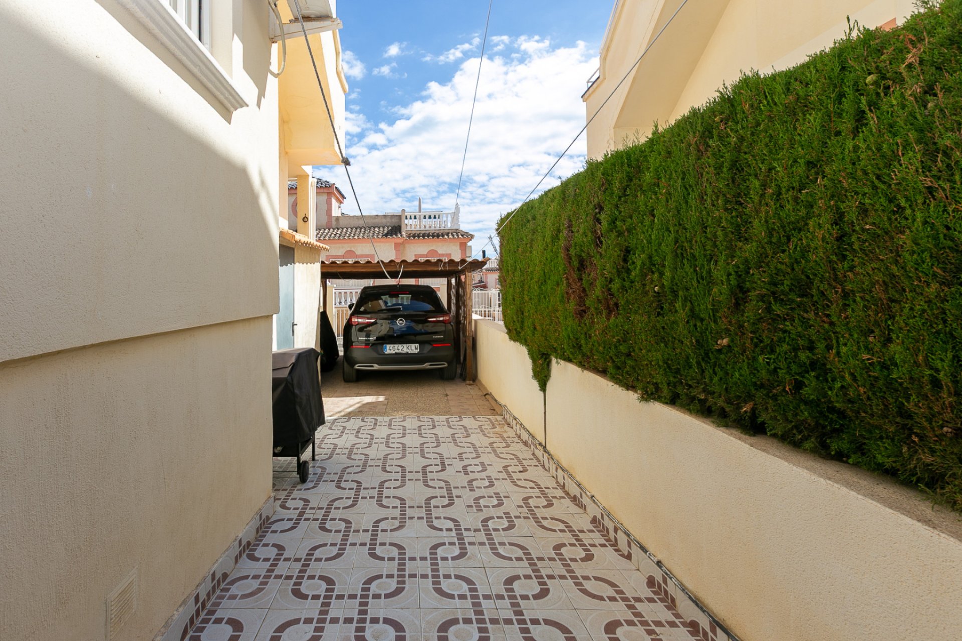 Reventa - Bungalow - Playa Flamenca - Orihuela Costa