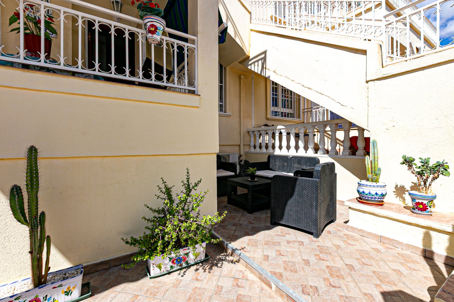 Reventa - Bungalow - Playa Flamenca - Orihuela Costa