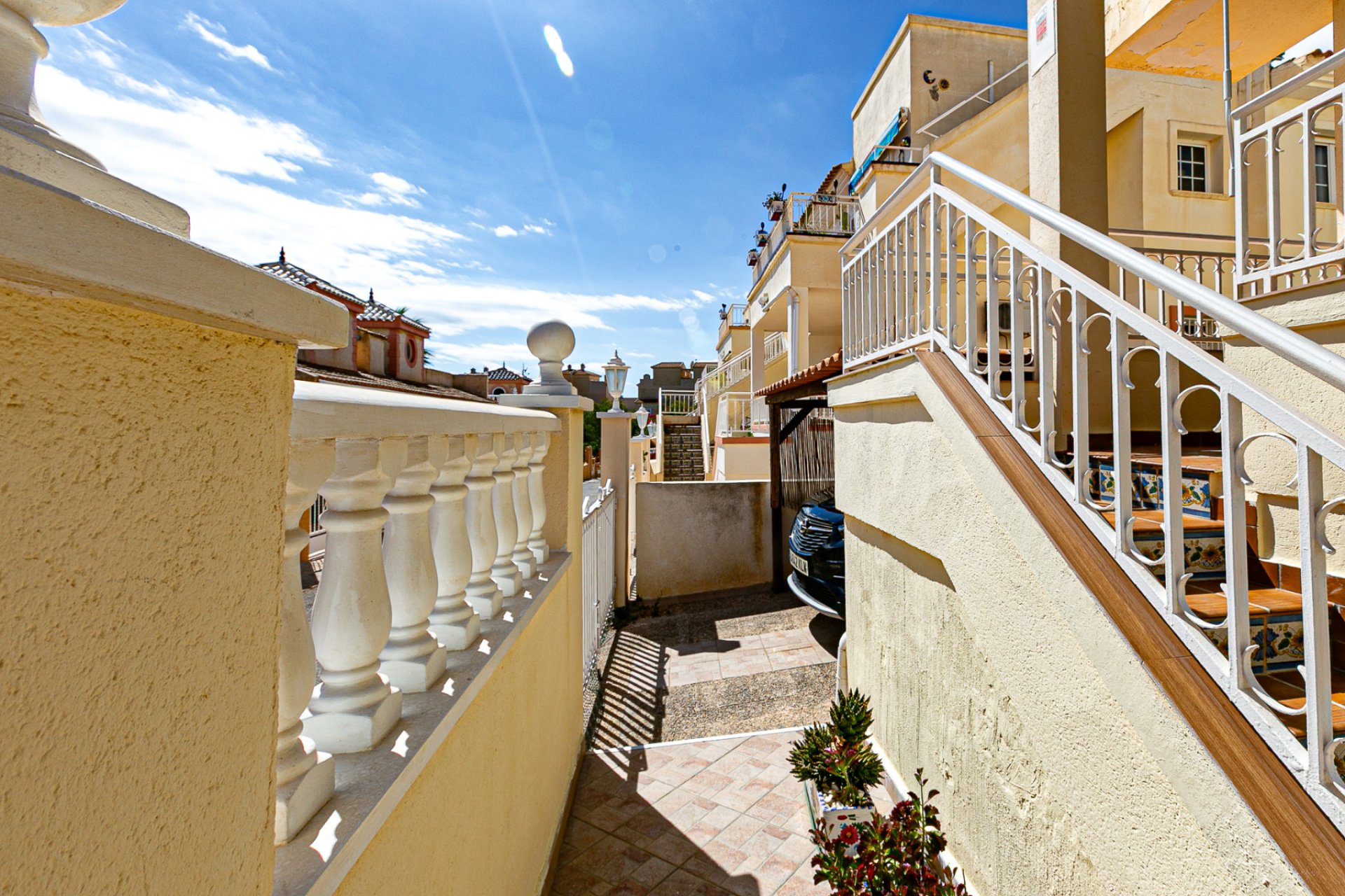 Reventa - Bungalow - Playa Flamenca - Orihuela Costa