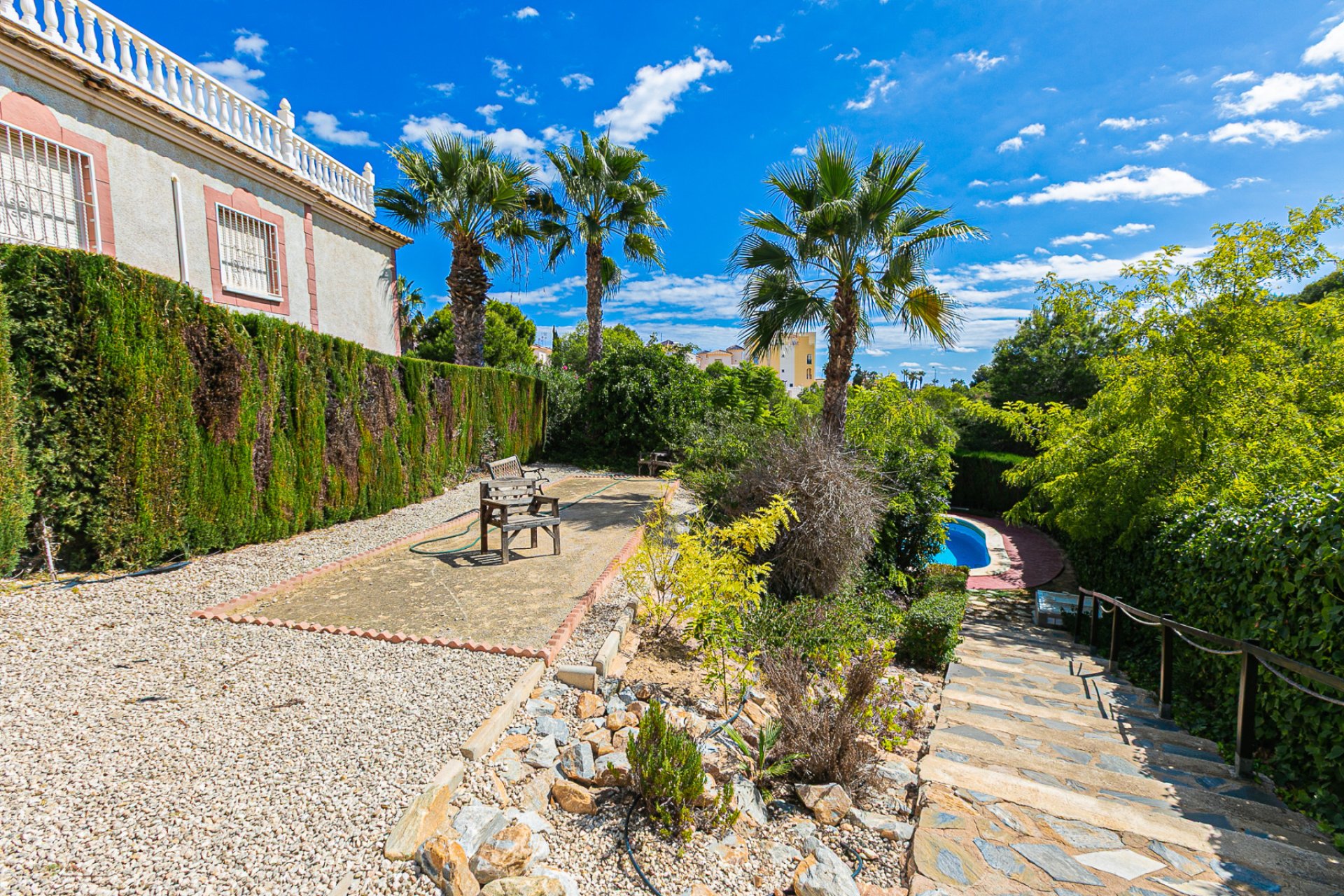 Reventa - Bungalow - Playa Flamenca - Orihuela Costa