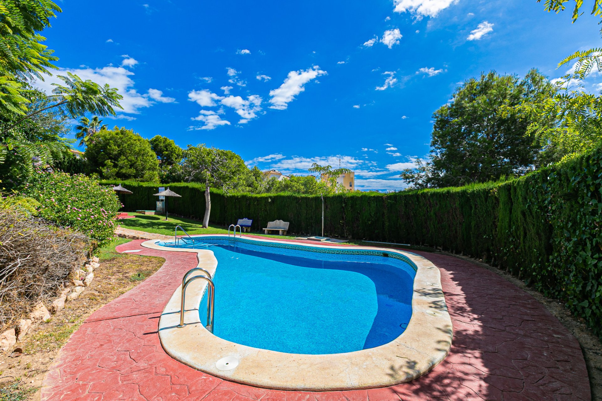 Reventa - Bungalow - Playa Flamenca - Orihuela Costa