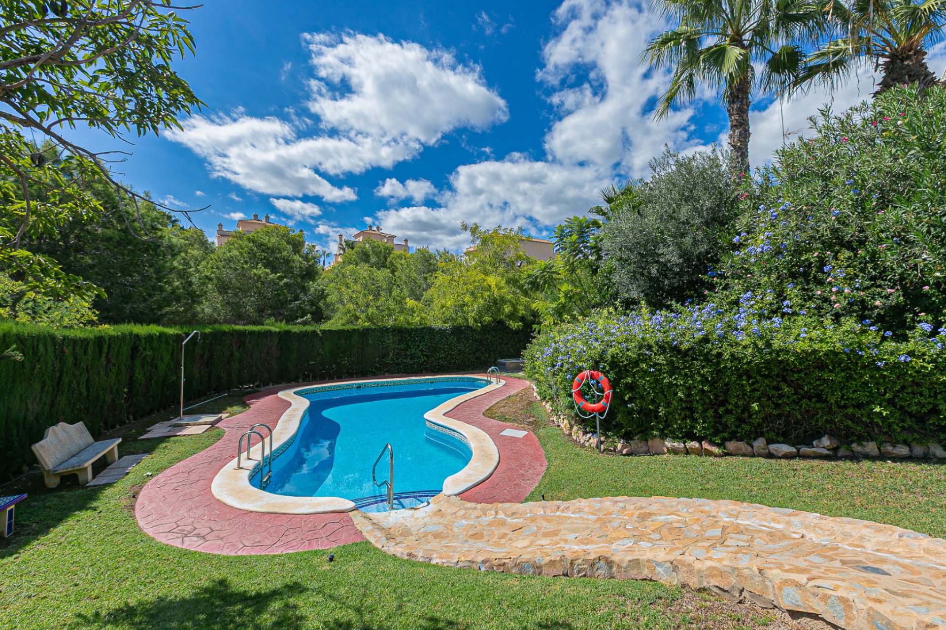 Reventa - Bungalow - Playa Flamenca - Orihuela Costa