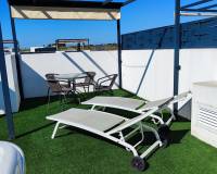 Reventa - Bungalow - Rojales - Ciudad Quesada