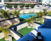 Reventa - Bungalow - Rojales - Ciudad Quesada