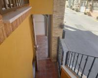 Reventa - Bungalow - Rojales