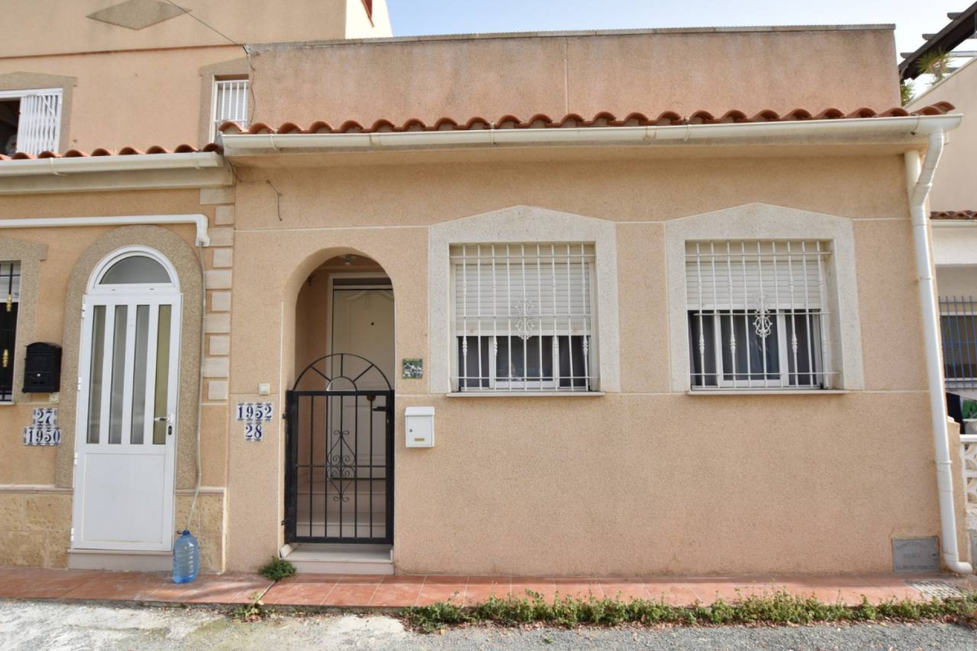 Reventa - Bungalow - San Fulgencio - La Marina