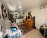 Reventa - Bungalow - San Luis - San Luis, Torrevieja