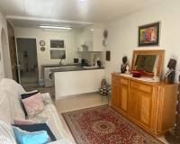 Reventa - Bungalow - San Luis - San Luis, Torrevieja