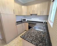 Reventa - Bungalow - San Miguel de Salinas - Urbanizaciones