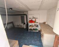 Reventa - Bungalow - San Miguel de Salinas - Urbanizaciones