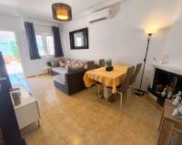 Reventa - Bungalow - San Miguel de Salinas - Urbanizaciones