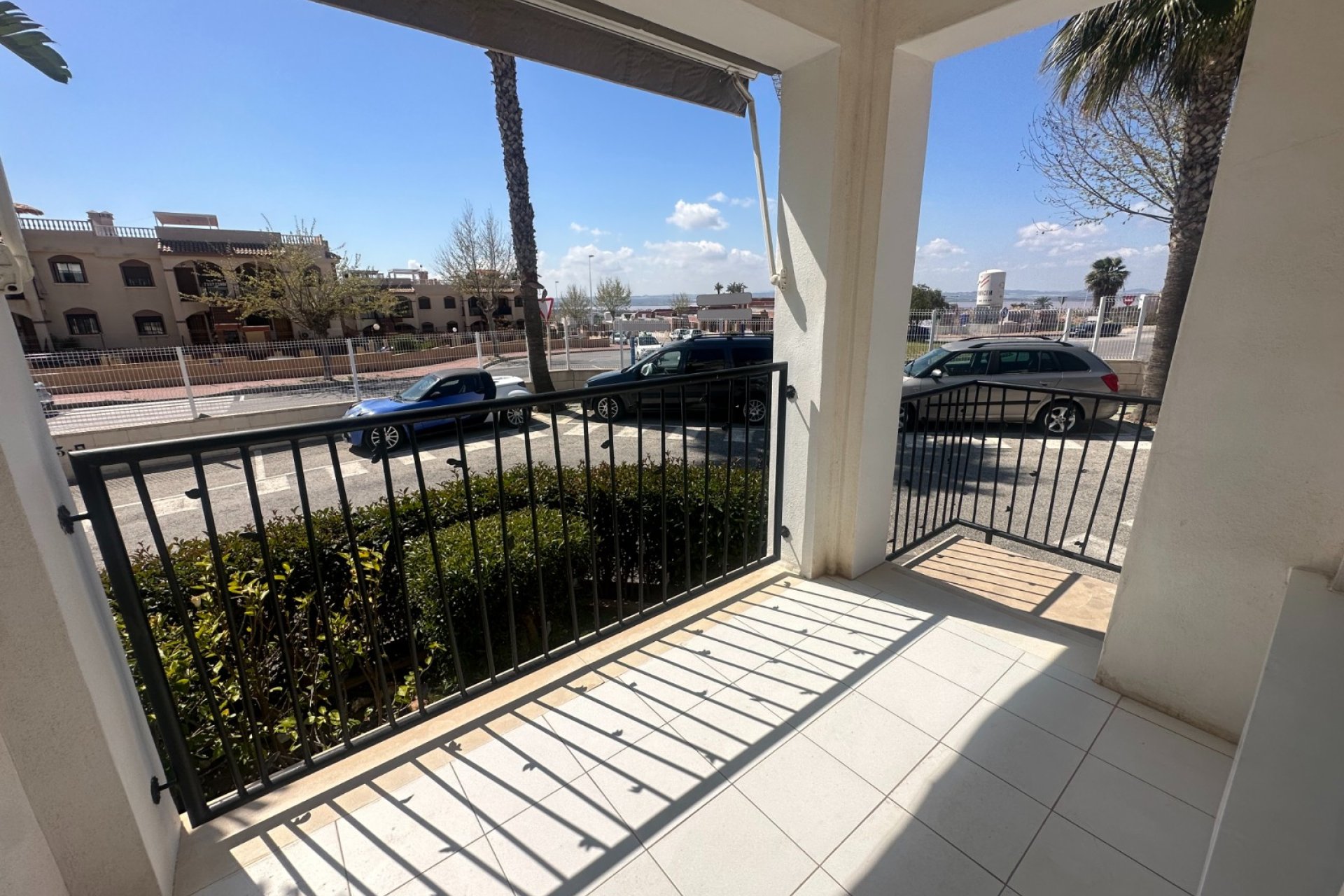Reventa - Bungalow - Torrevieja - Aguas Nuevas