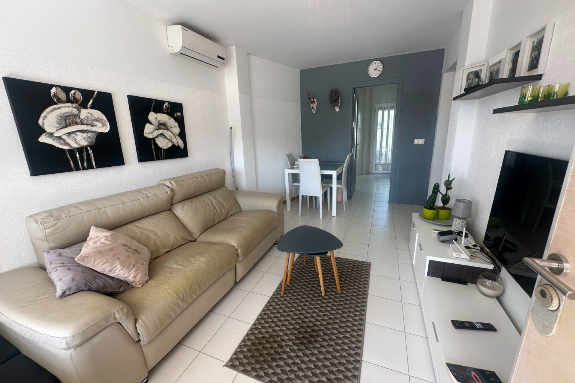 Reventa - Bungalow - Torrevieja - Aguas Nuevas