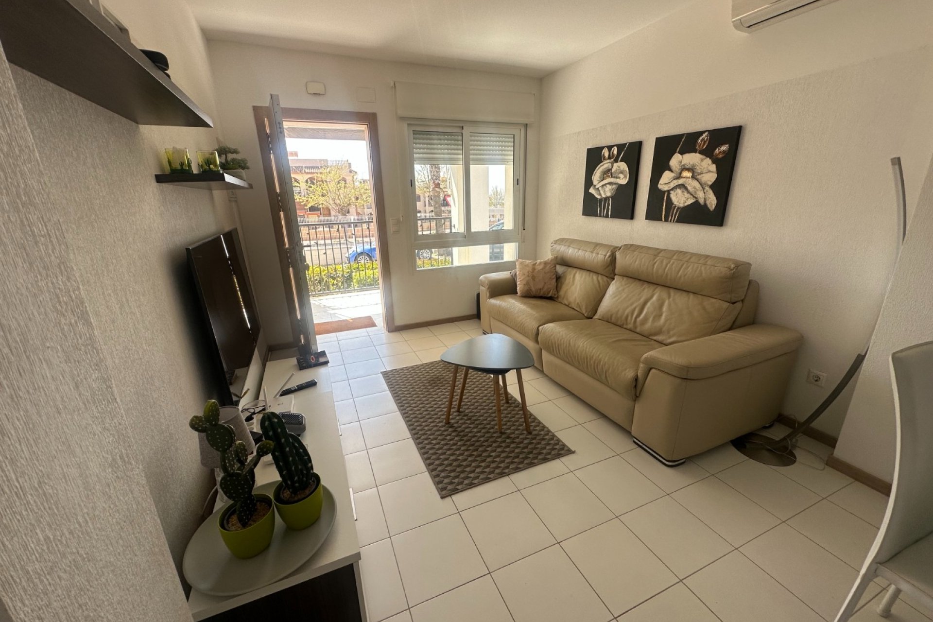 Reventa - Bungalow - Torrevieja - Aguas Nuevas