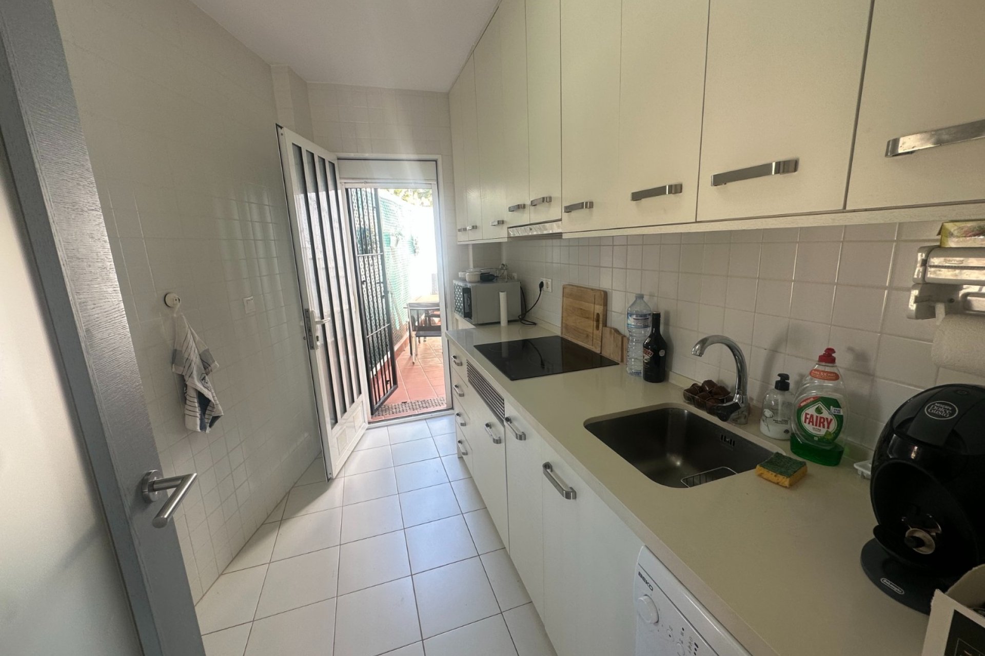 Reventa - Bungalow - Torrevieja - Aguas Nuevas