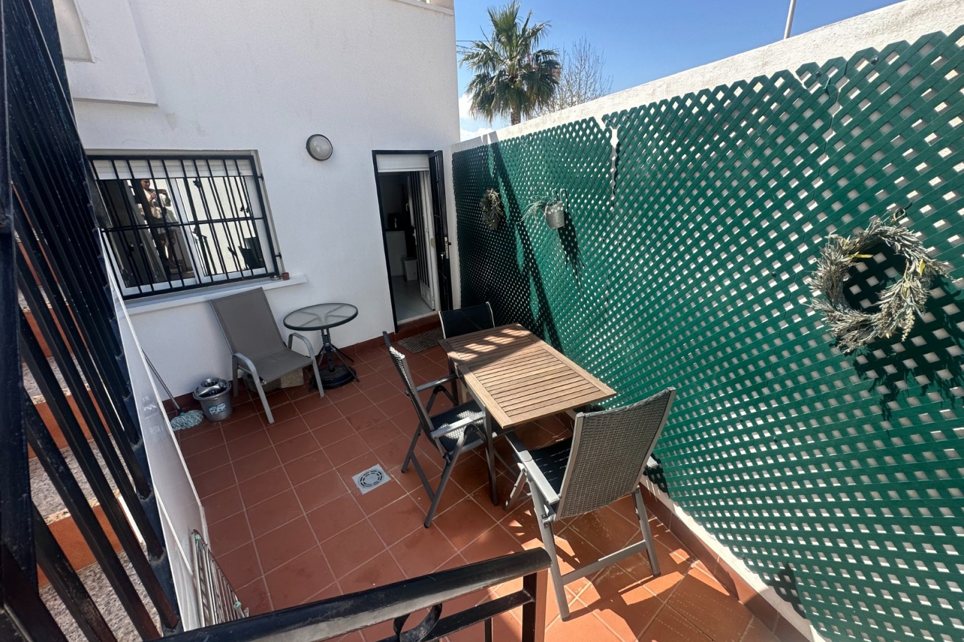 Reventa - Bungalow - Torrevieja - Aguas Nuevas