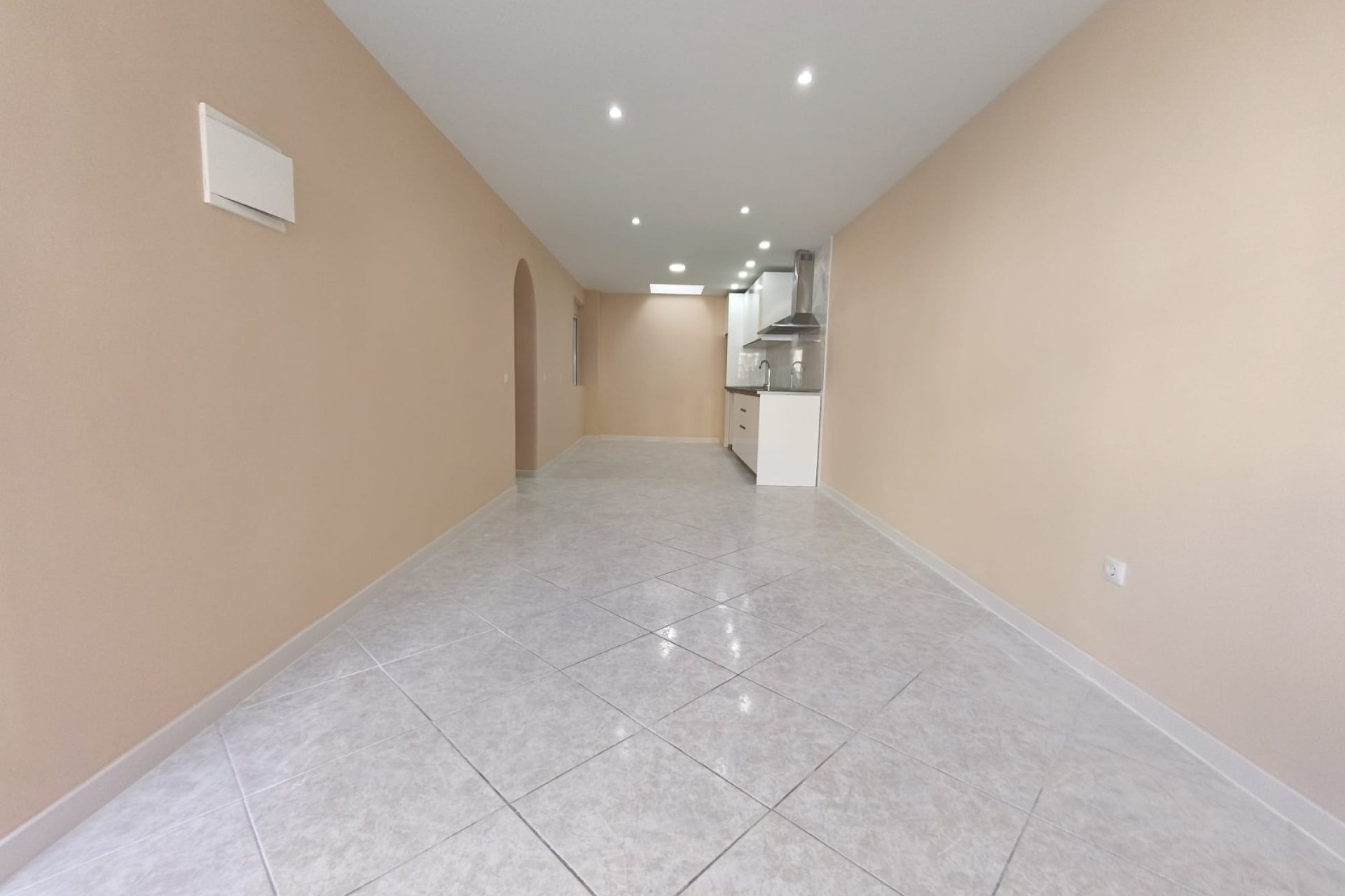 Reventa - Bungalow - Torrevieja - El chaparral